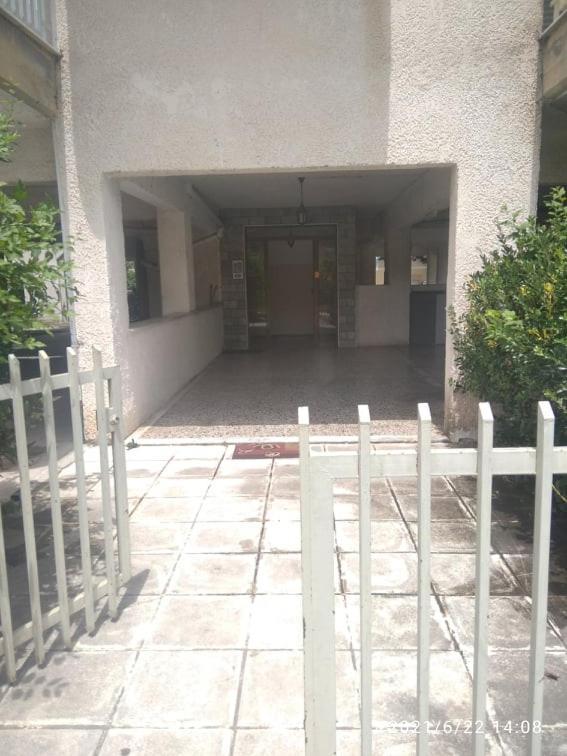 Little Beauty - Happyhostgr - In Platamonas Apartment ภายนอก รูปภาพ