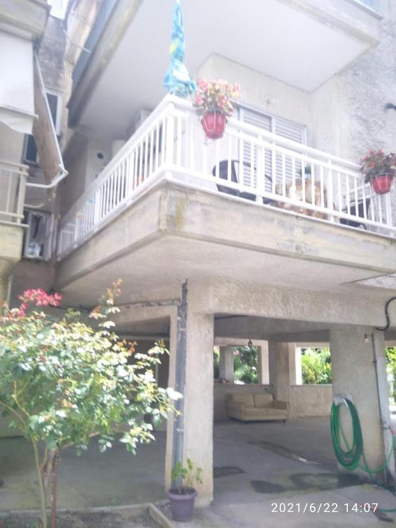 Little Beauty - Happyhostgr - In Platamonas Apartment ภายนอก รูปภาพ